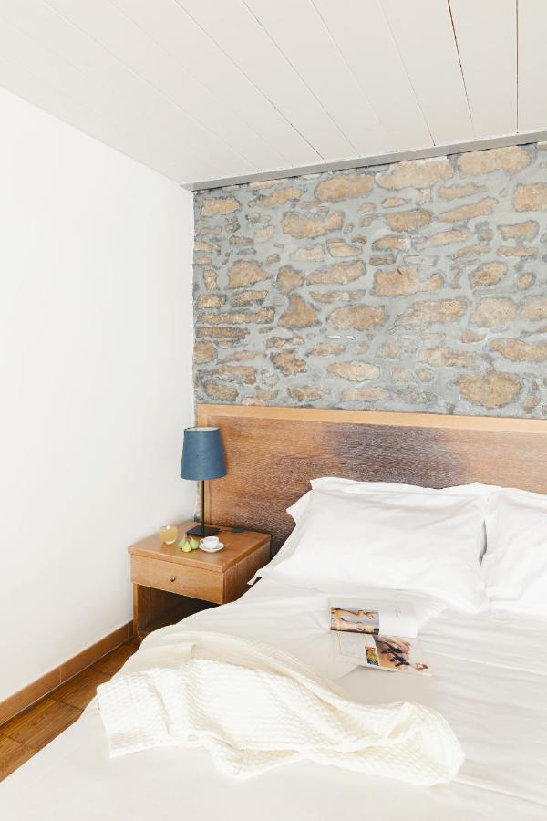 Il Borgo Ritrovato - Albergo Diffuso Montescaglioso Exterior photo