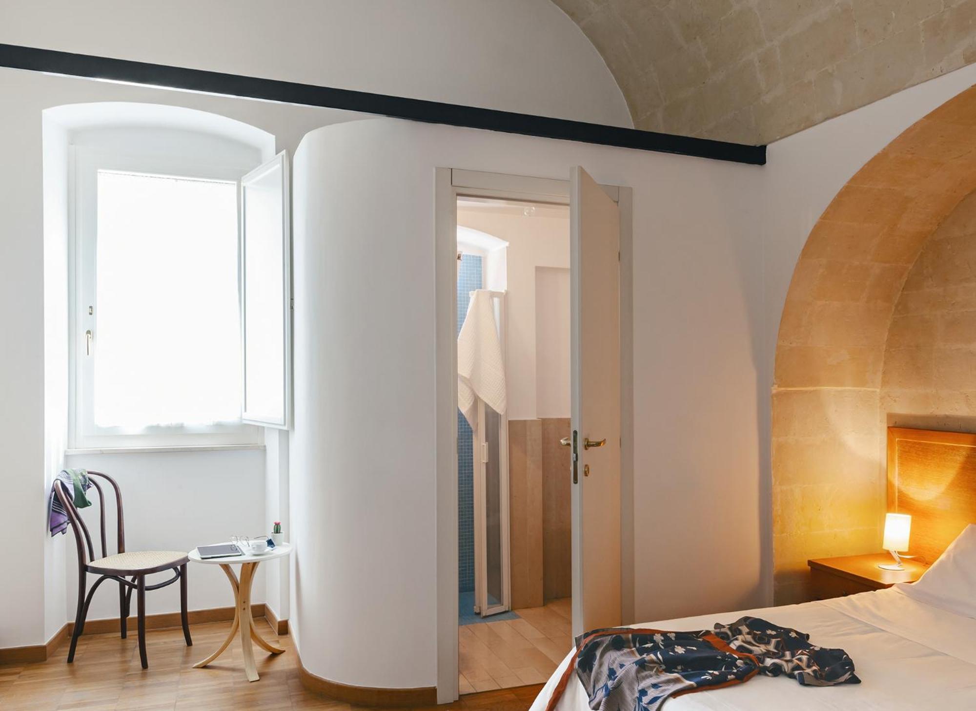 Il Borgo Ritrovato - Albergo Diffuso Montescaglioso Room photo