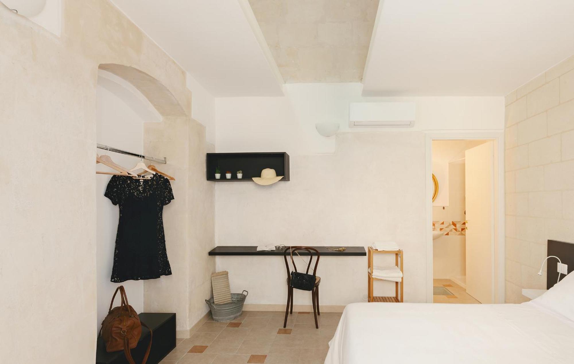 Il Borgo Ritrovato - Albergo Diffuso Montescaglioso Room photo