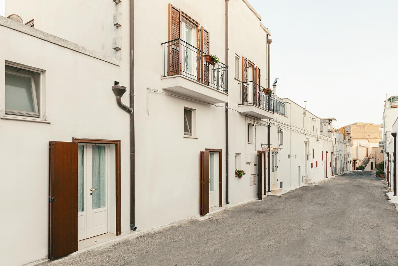 Il Borgo Ritrovato - Albergo Diffuso Montescaglioso Exterior photo