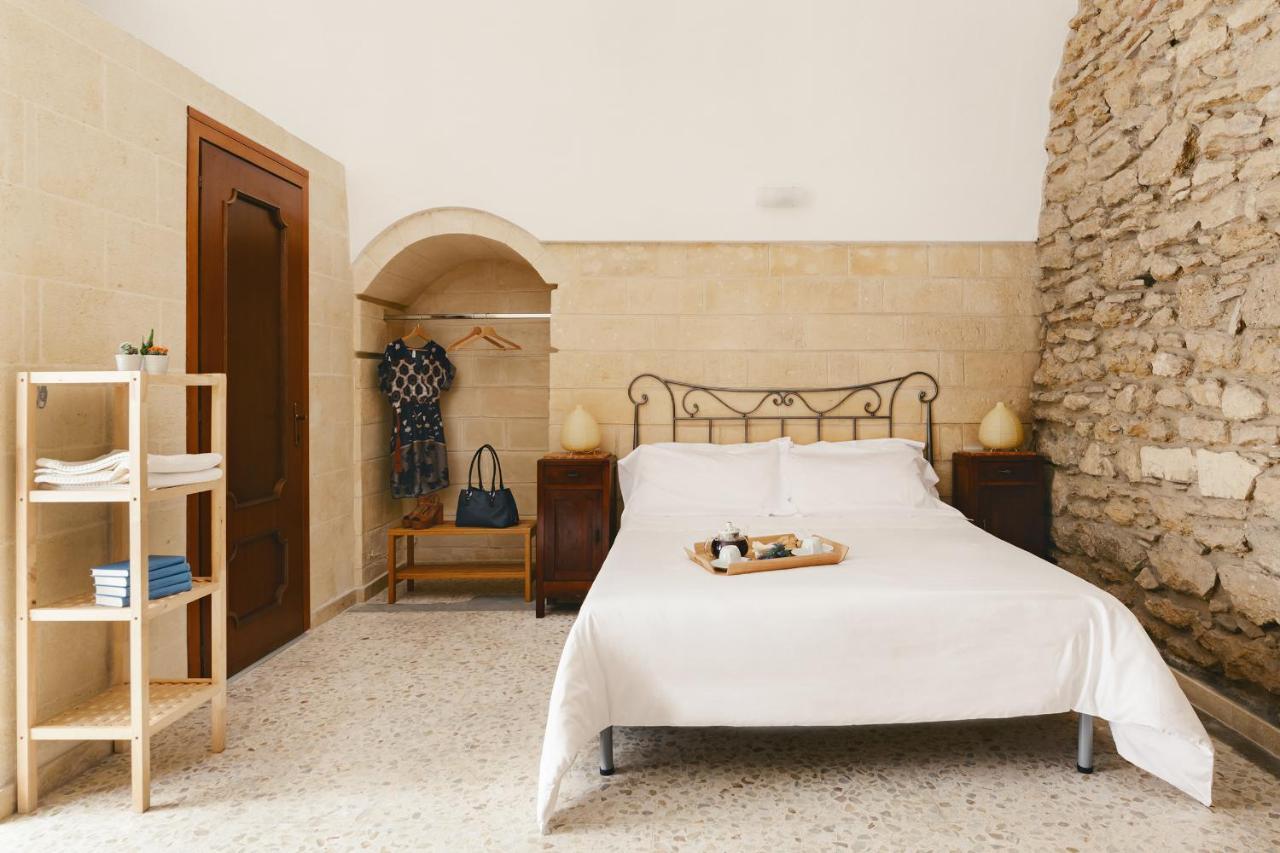 Il Borgo Ritrovato - Albergo Diffuso Montescaglioso Exterior photo