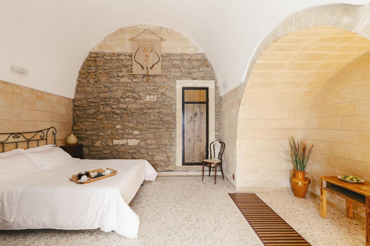 Il Borgo Ritrovato - Albergo Diffuso Montescaglioso Exterior photo